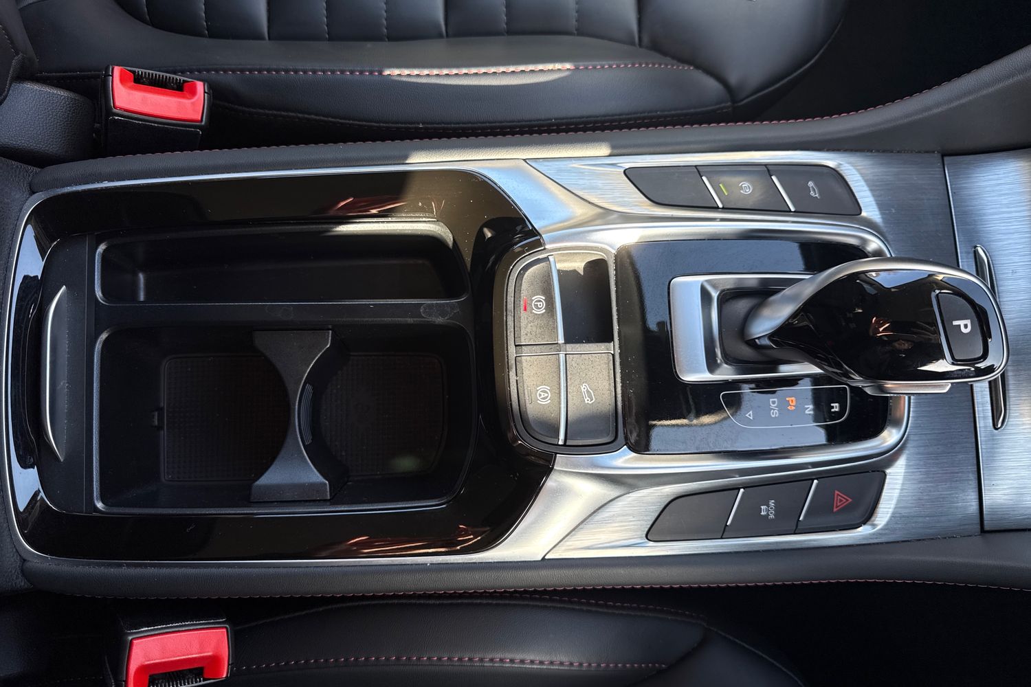 Used MG MG HS 2024 for sale - 77820143: Photo 53