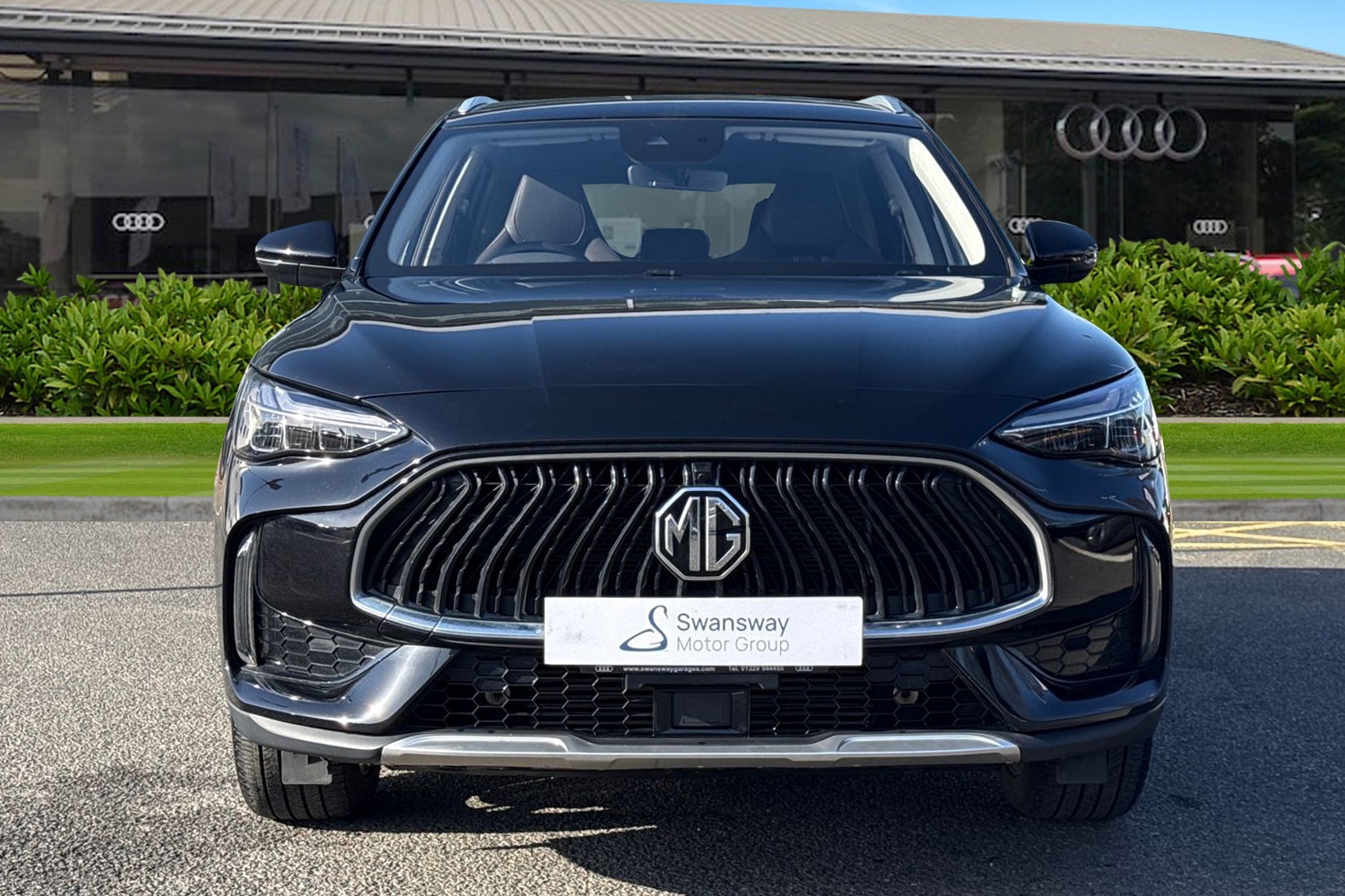 Used MG MG HS 2024 for sale - 77820143: Photo 6