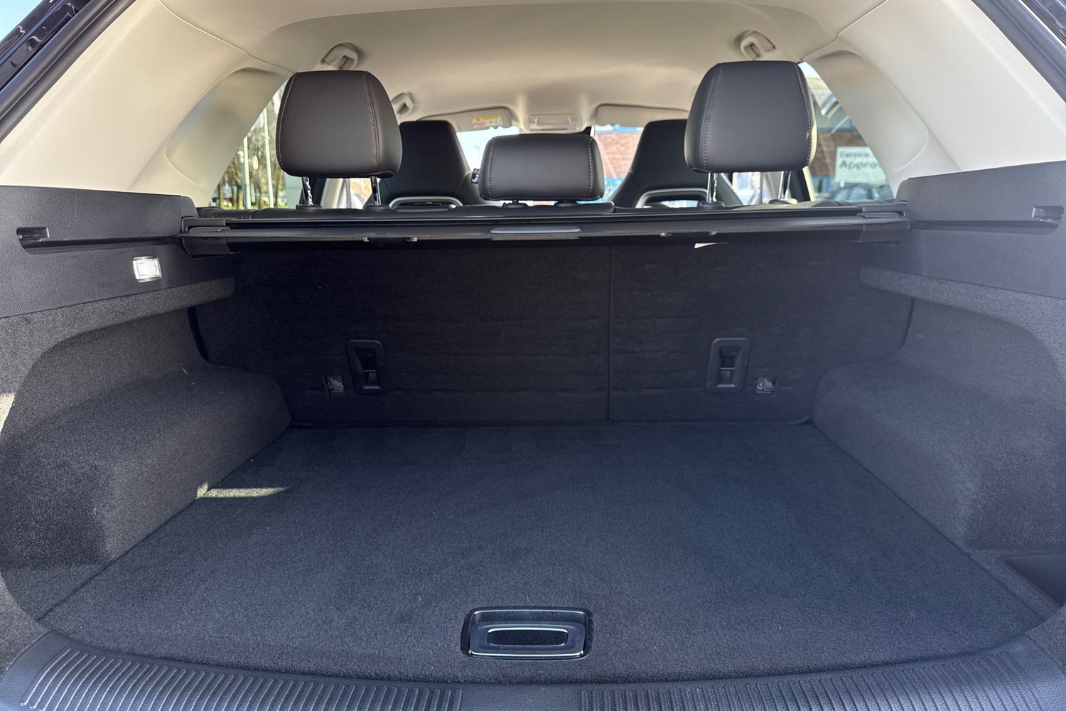 Used MG MG HS 2024 for sale - 77820143: Photo 7