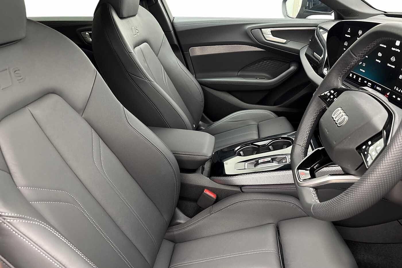 Used Audi A5 2025 for sale - 77791821: Photo 10