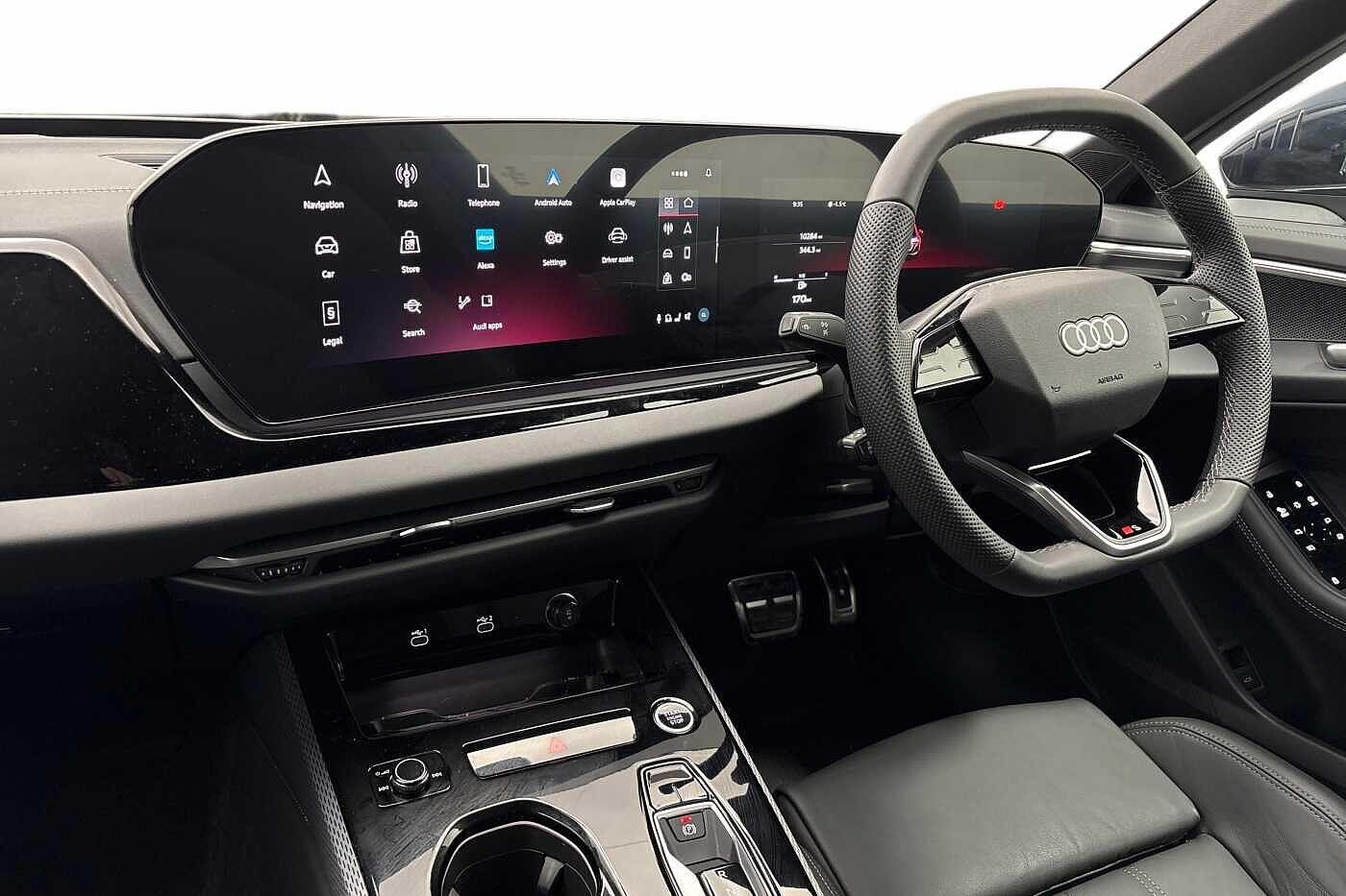 Used Audi A5 2025 for sale - 77791821: Photo 11