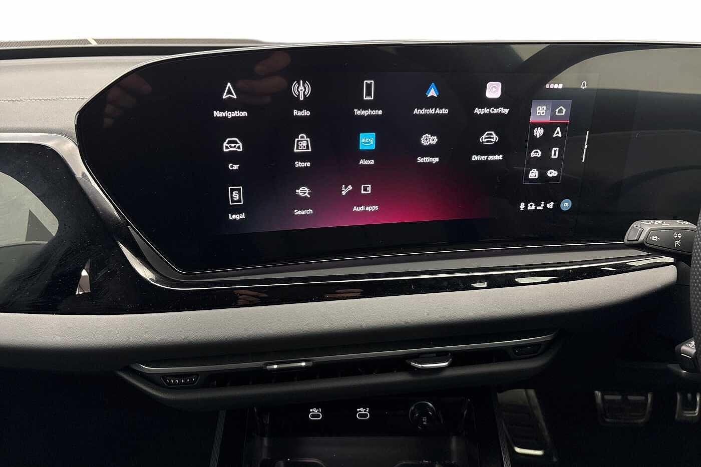 Used Audi A5 2025 for sale - 77791821: Photo 13