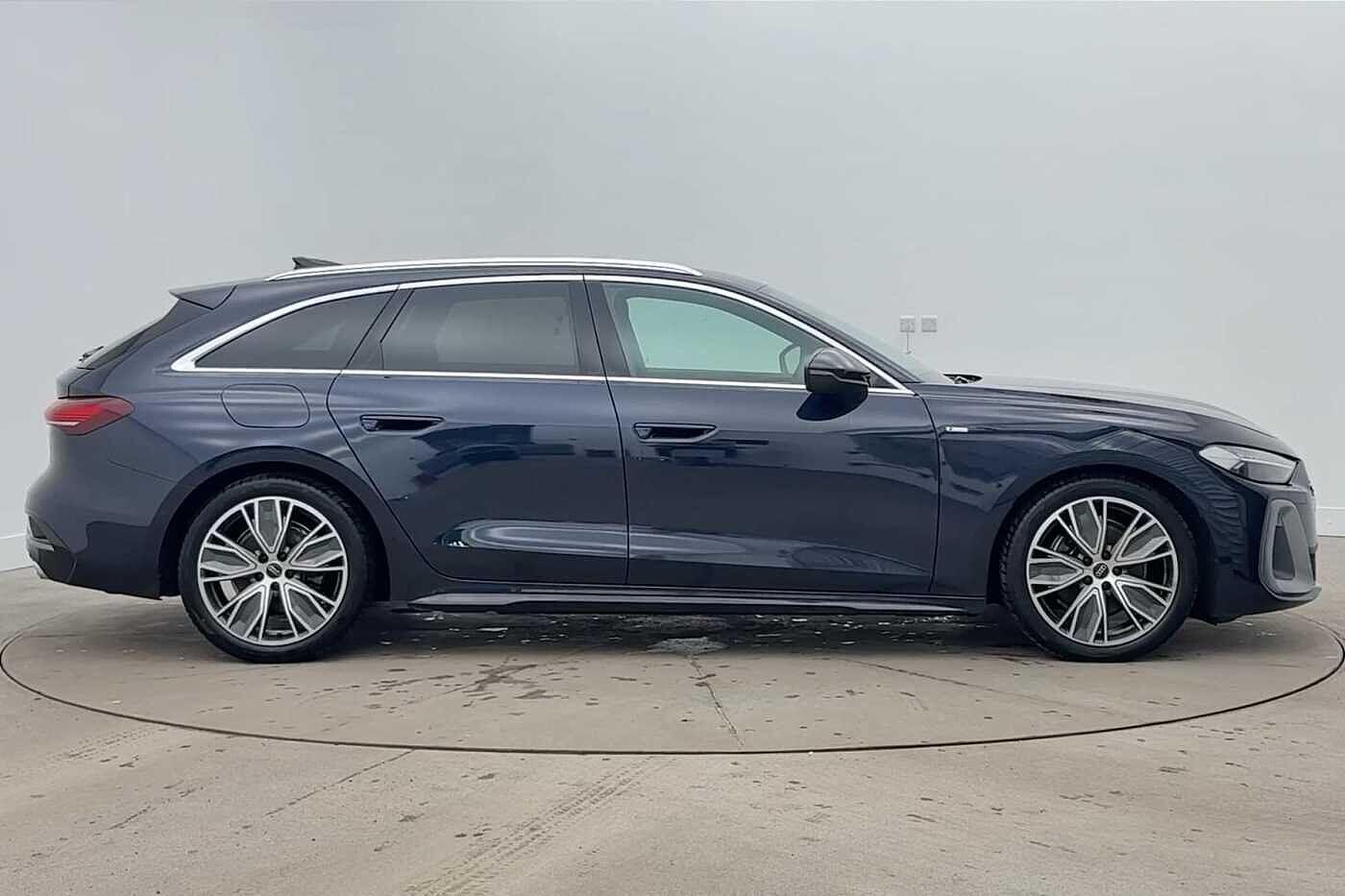 Used Audi A5 2025 for sale - 77791821: Photo 3