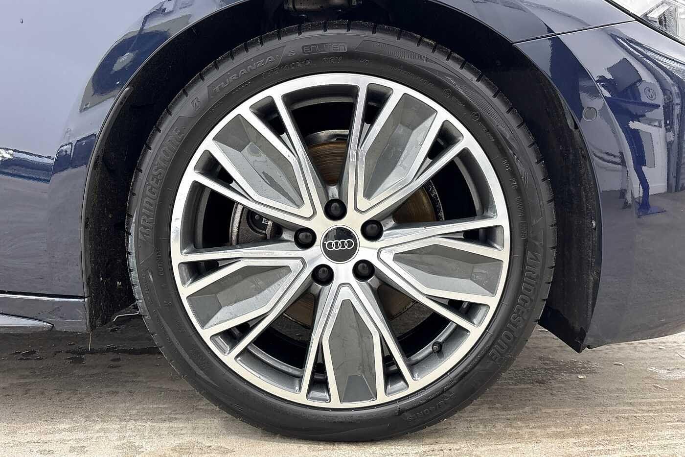 Used Audi A5 2025 for sale - 77791821: Photo 4