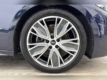 Used Audi A5 2025 for sale - 77791821: Photo