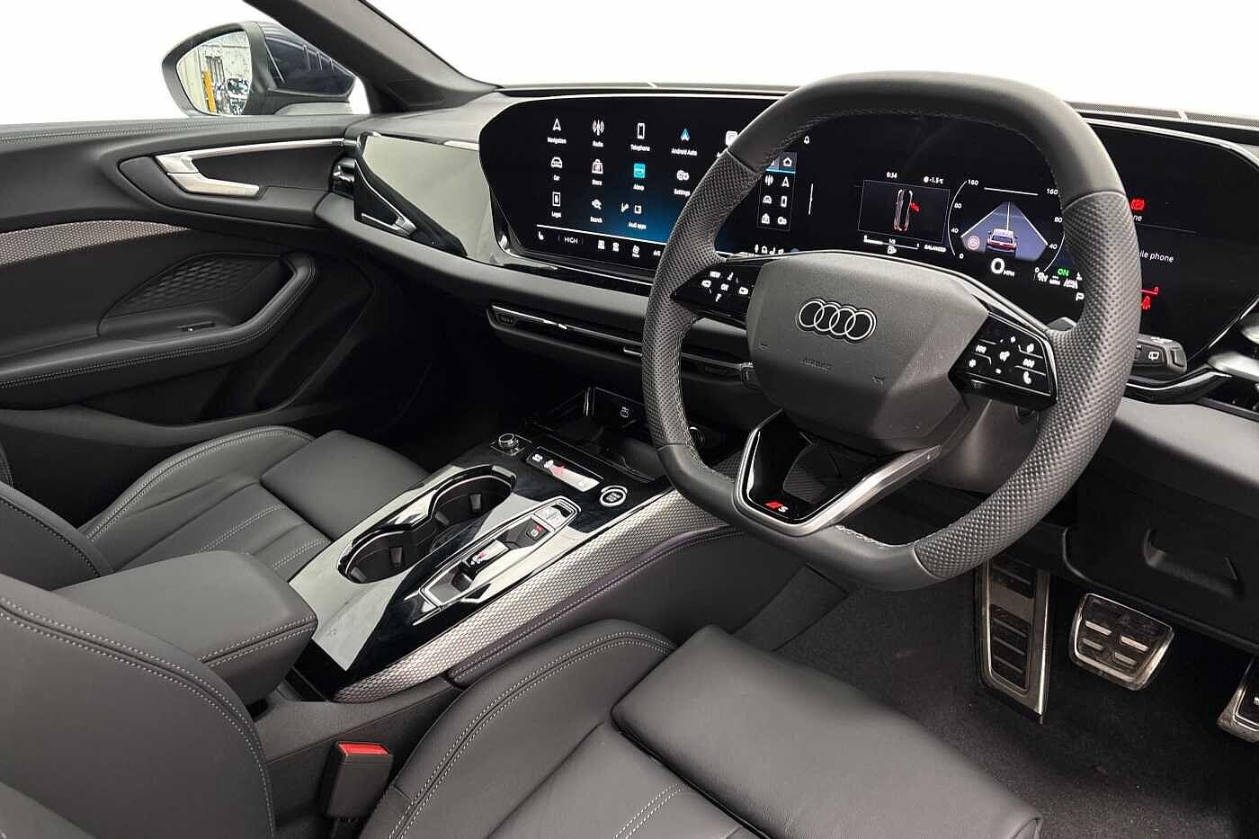 Used Audi A5 2025 for sale - 77791821: Photo 6