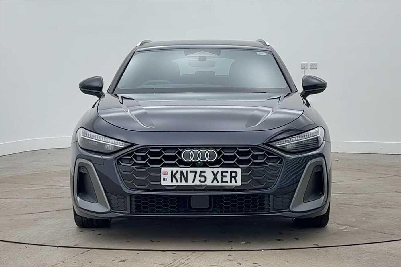 Used Audi A5 2025 for sale - 77791821: Photo 7