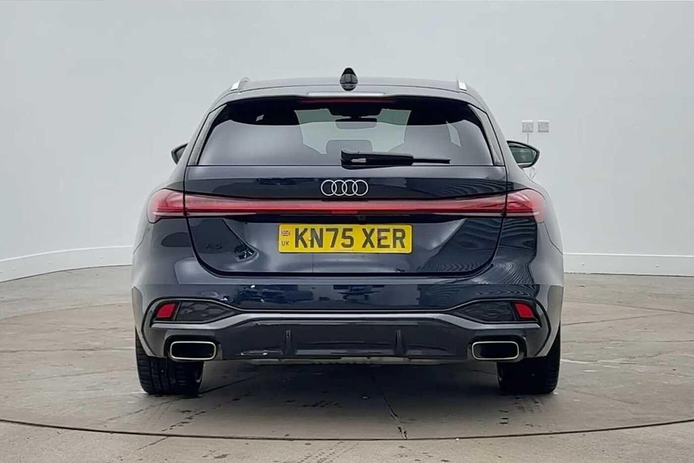 Used Audi A5 2025 for sale - 77791821: Photo 8