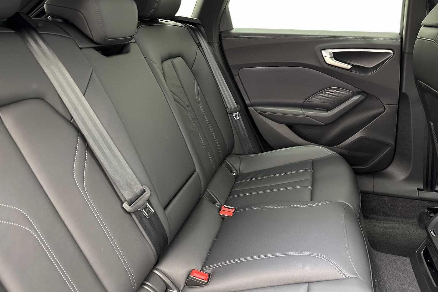 Used Audi A5 2025 for sale - 77791821: Photo 9