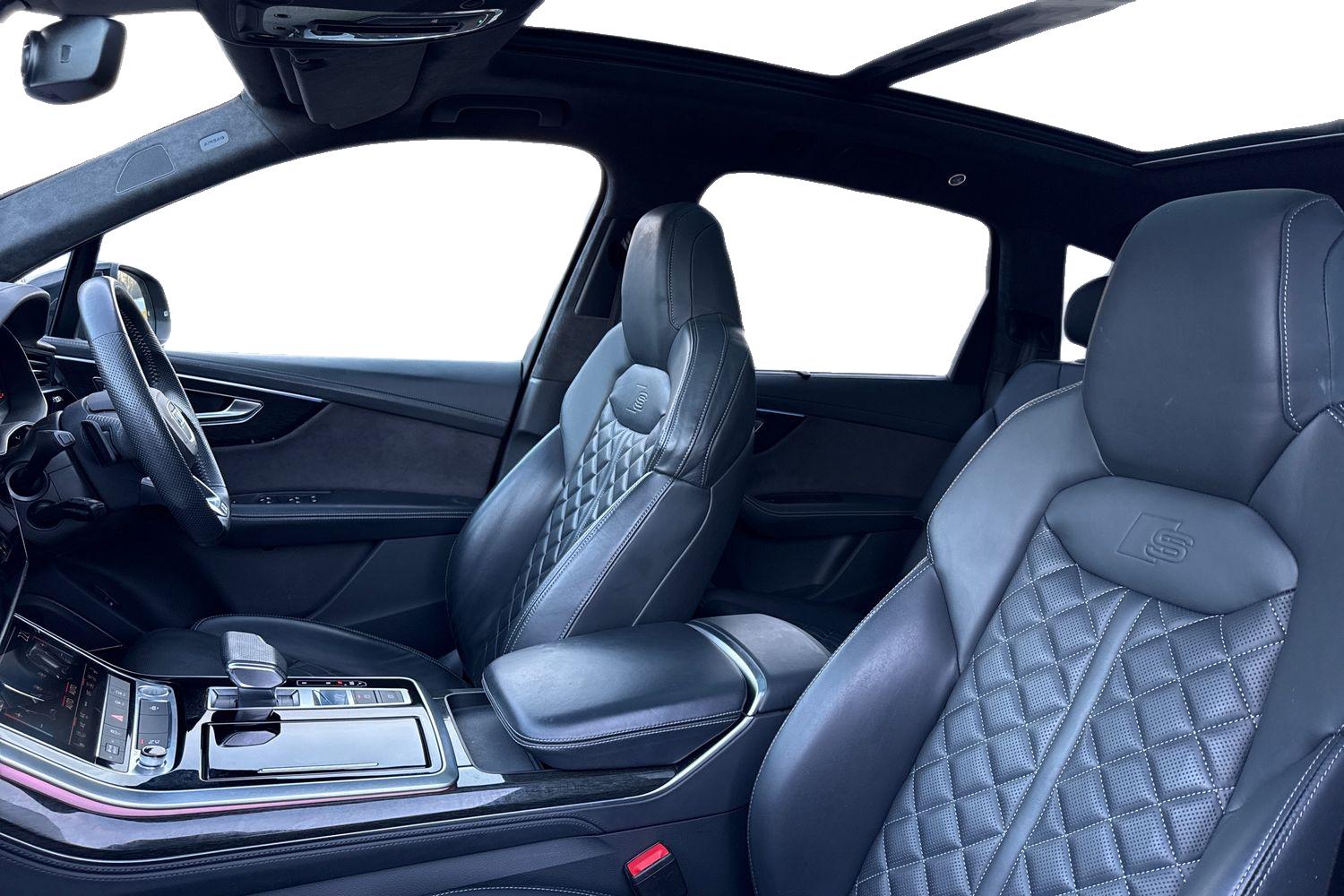 Used Audi Q7 2020 for sale - 77368458: Photo 10