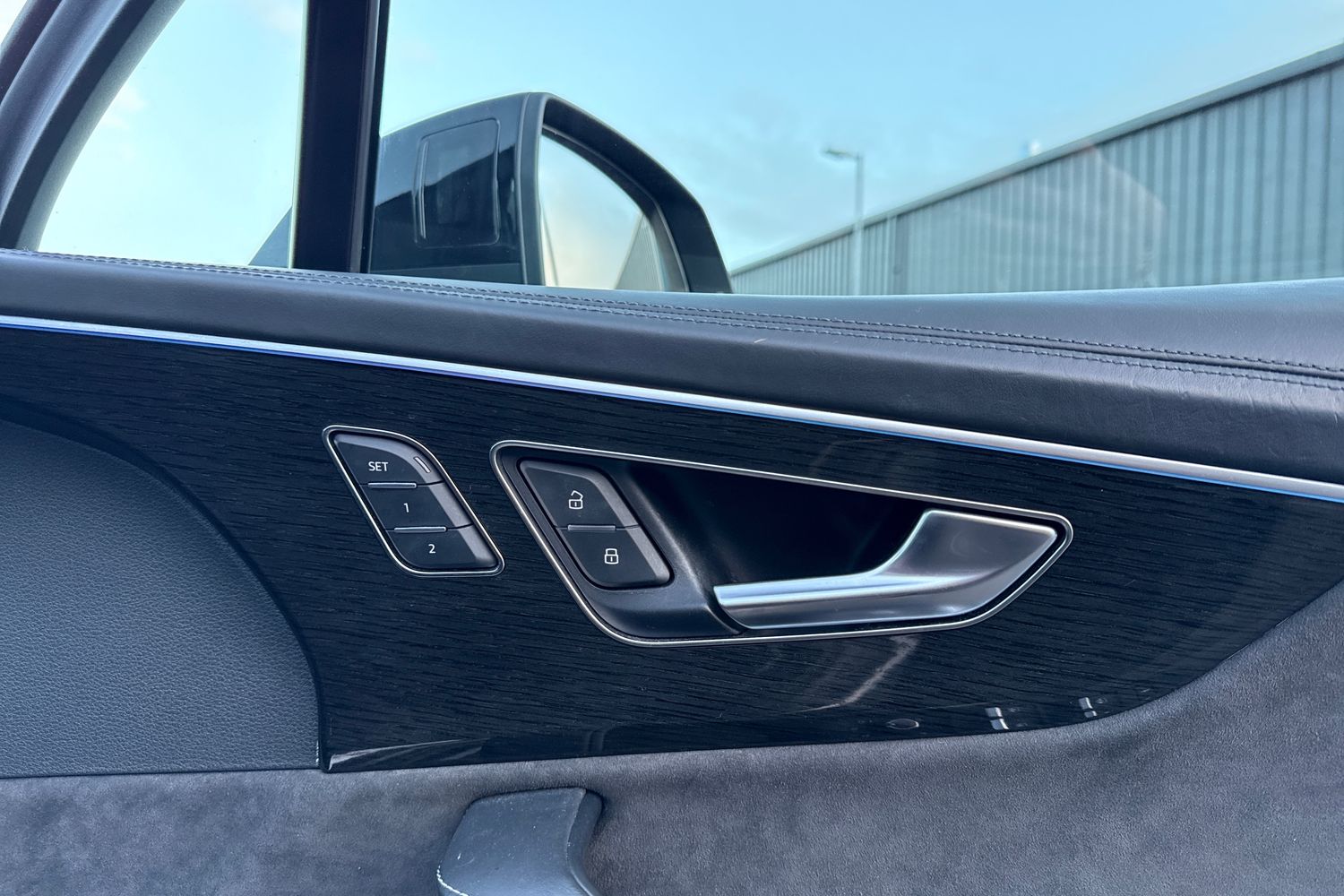 Used Audi Q7 2020 for sale - 77368458: Photo 17