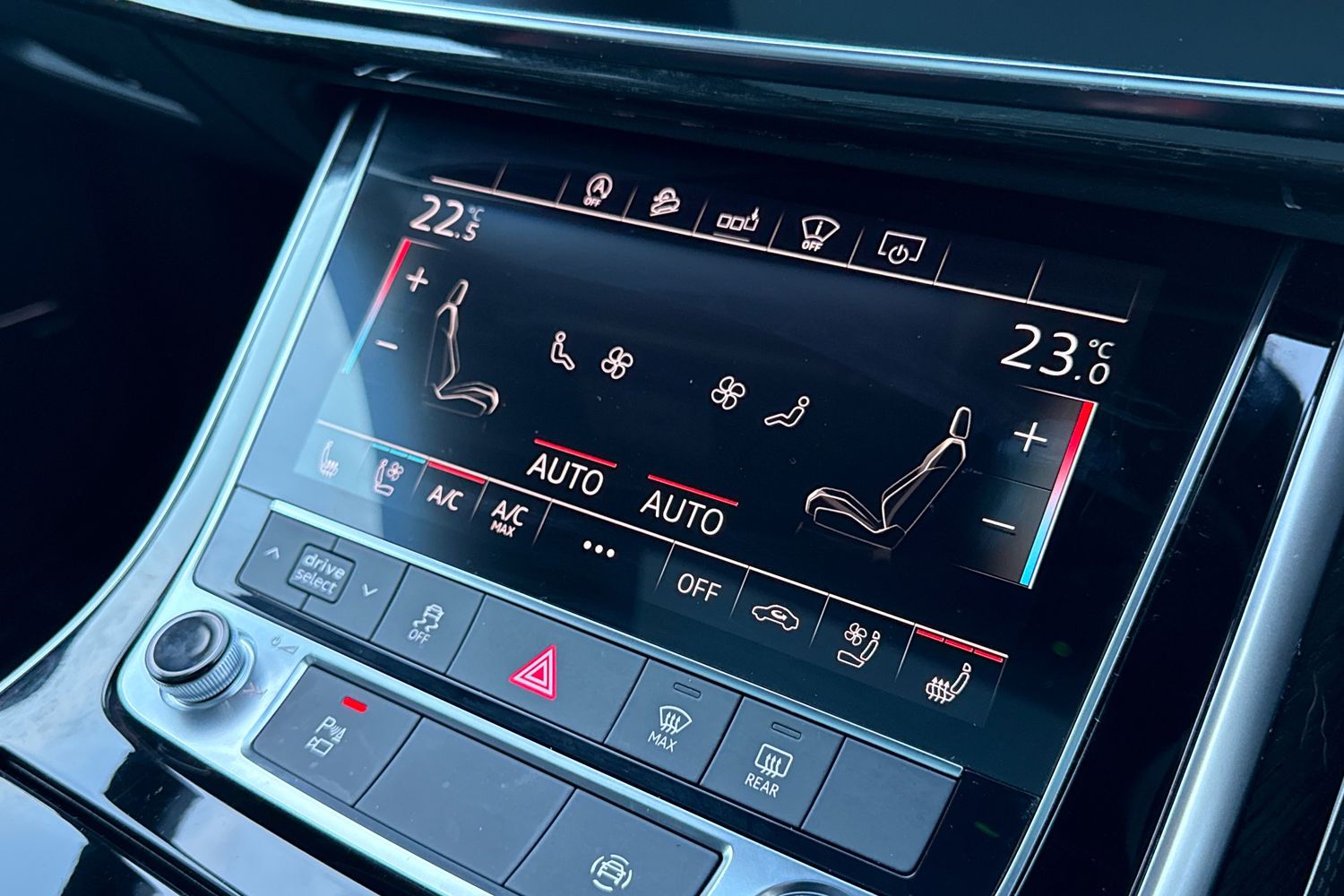 Used Audi Q7 2020 for sale - 77368458: Photo 18