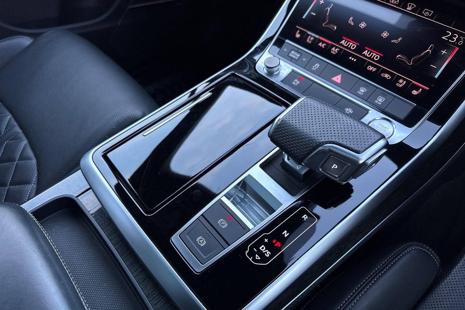 Used Audi Q7 2020 for sale - 77368458: Photo 19