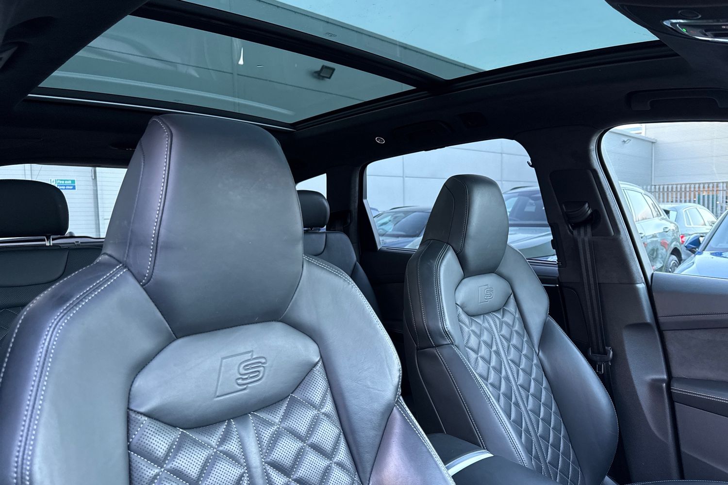 Used Audi Q7 2020 for sale - 77368458: Photo 20