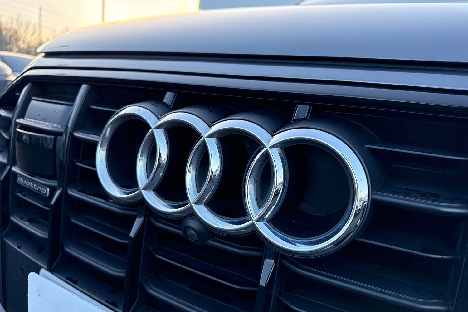 Used Audi Q7 2020 for sale - 77368458: Photo 24