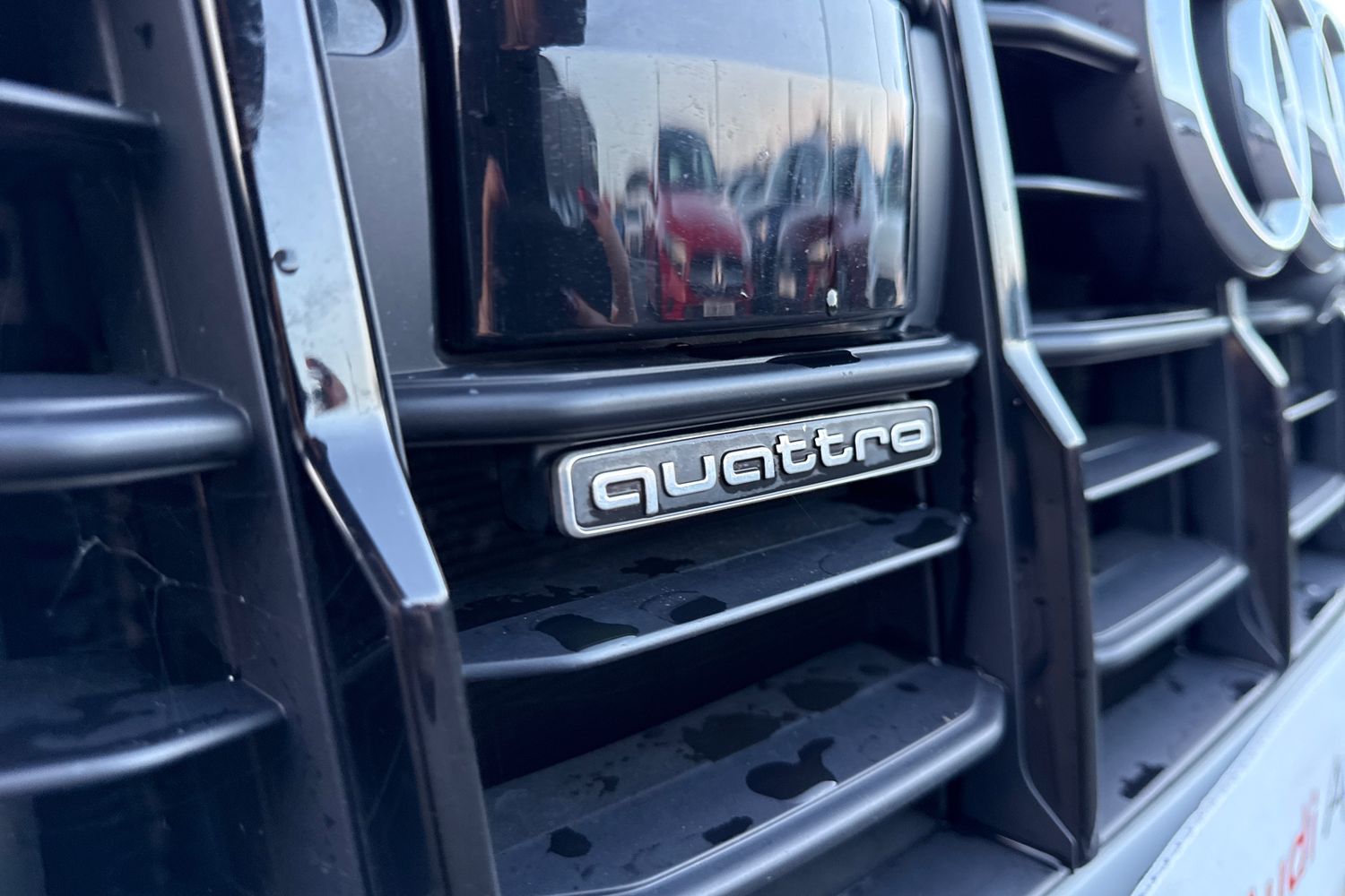 Used Audi Q7 2020 for sale - 77368458: Photo 25