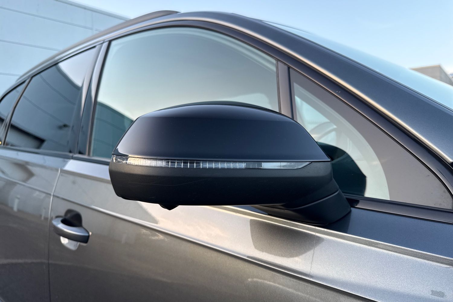 Used Audi Q7 2020 for sale - 77368458: Photo 27