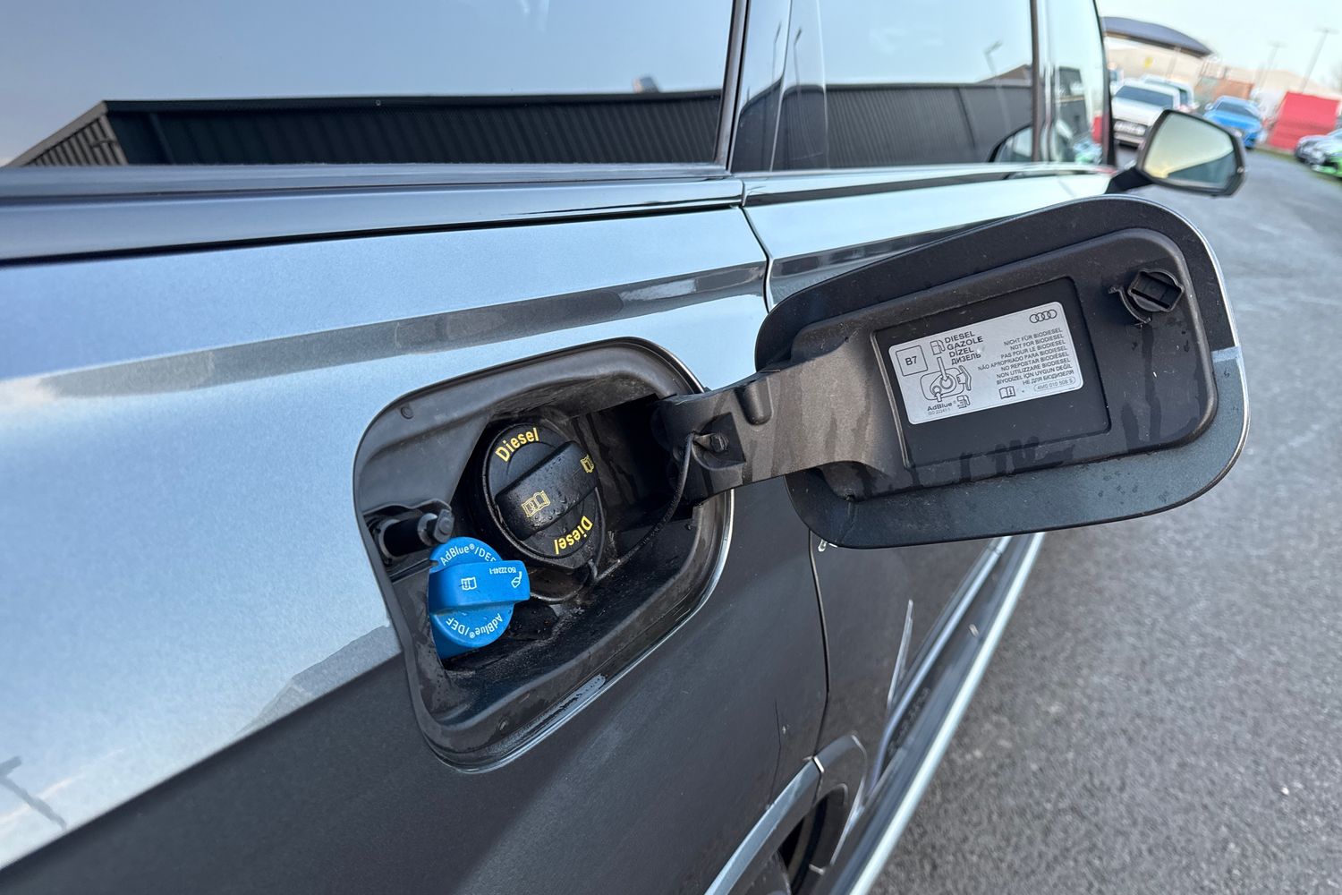 Used Audi Q7 2020 for sale - 77368458: Photo 30