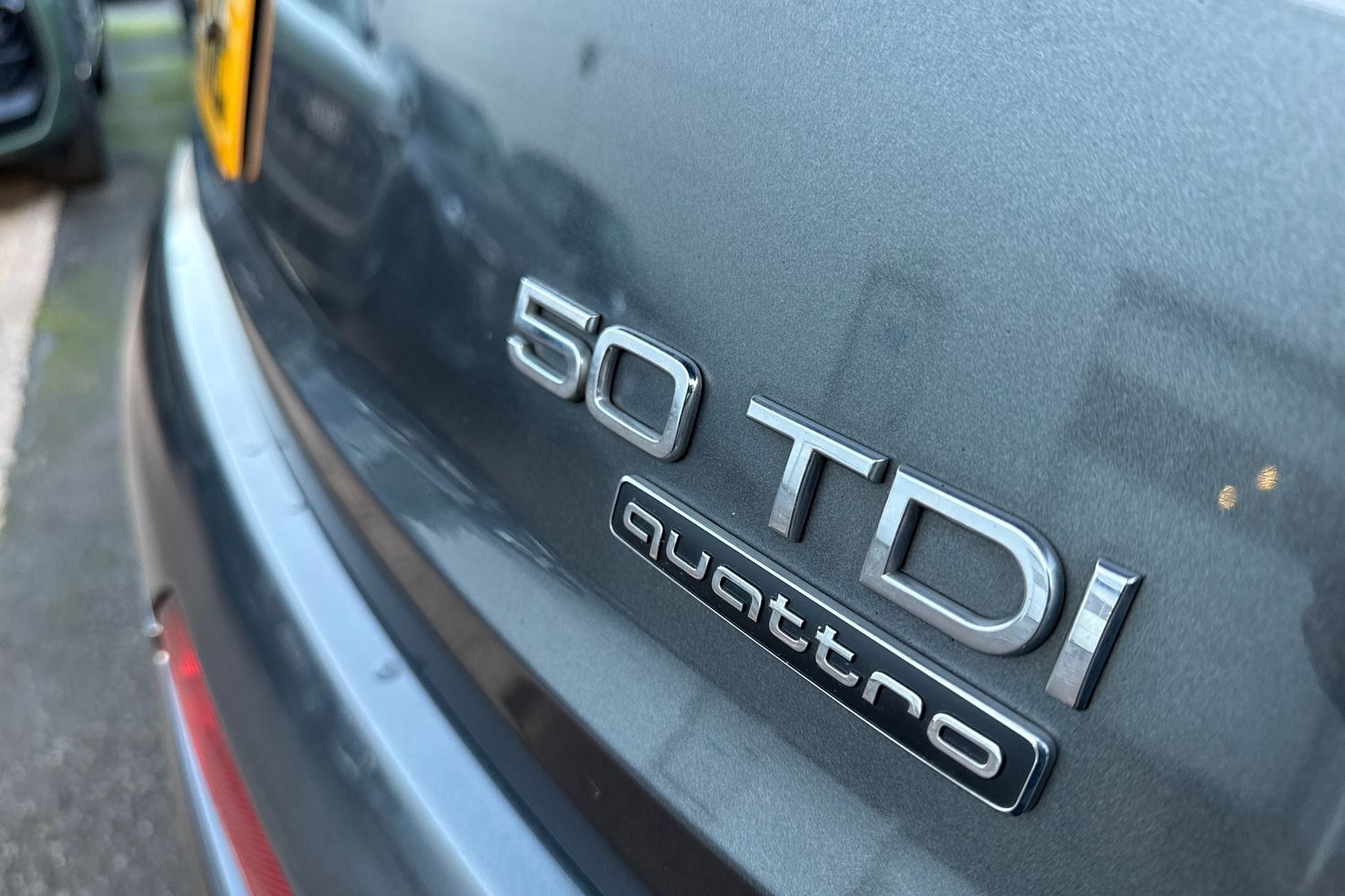 Used Audi Q7 2020 for sale - 77368458: Photo 32