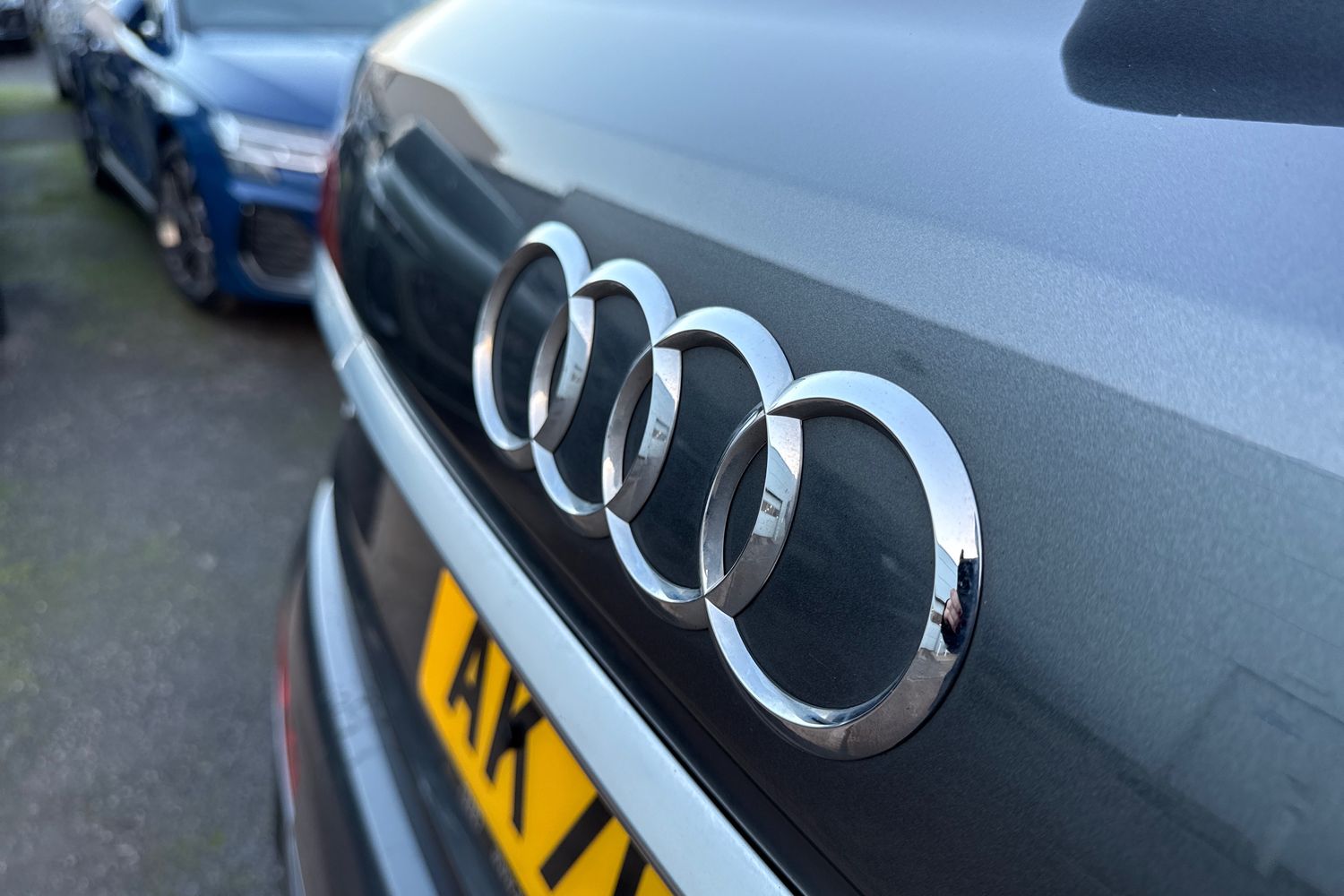 Used Audi Q7 2020 for sale - 77368458: Photo 33