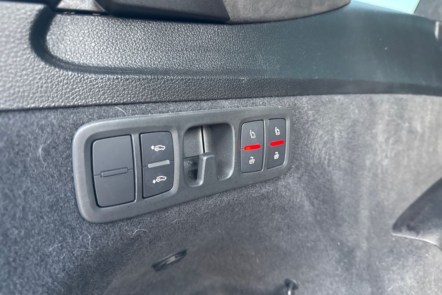 Used Audi Q7 2020 for sale - 77368458: Photo 35