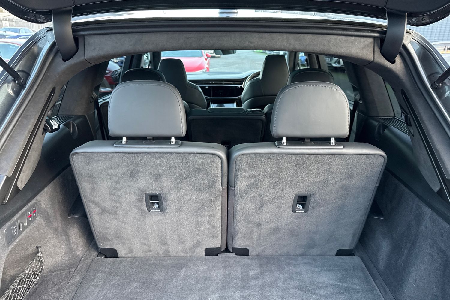 Used Audi Q7 2020 for sale - 77368458: Photo 38