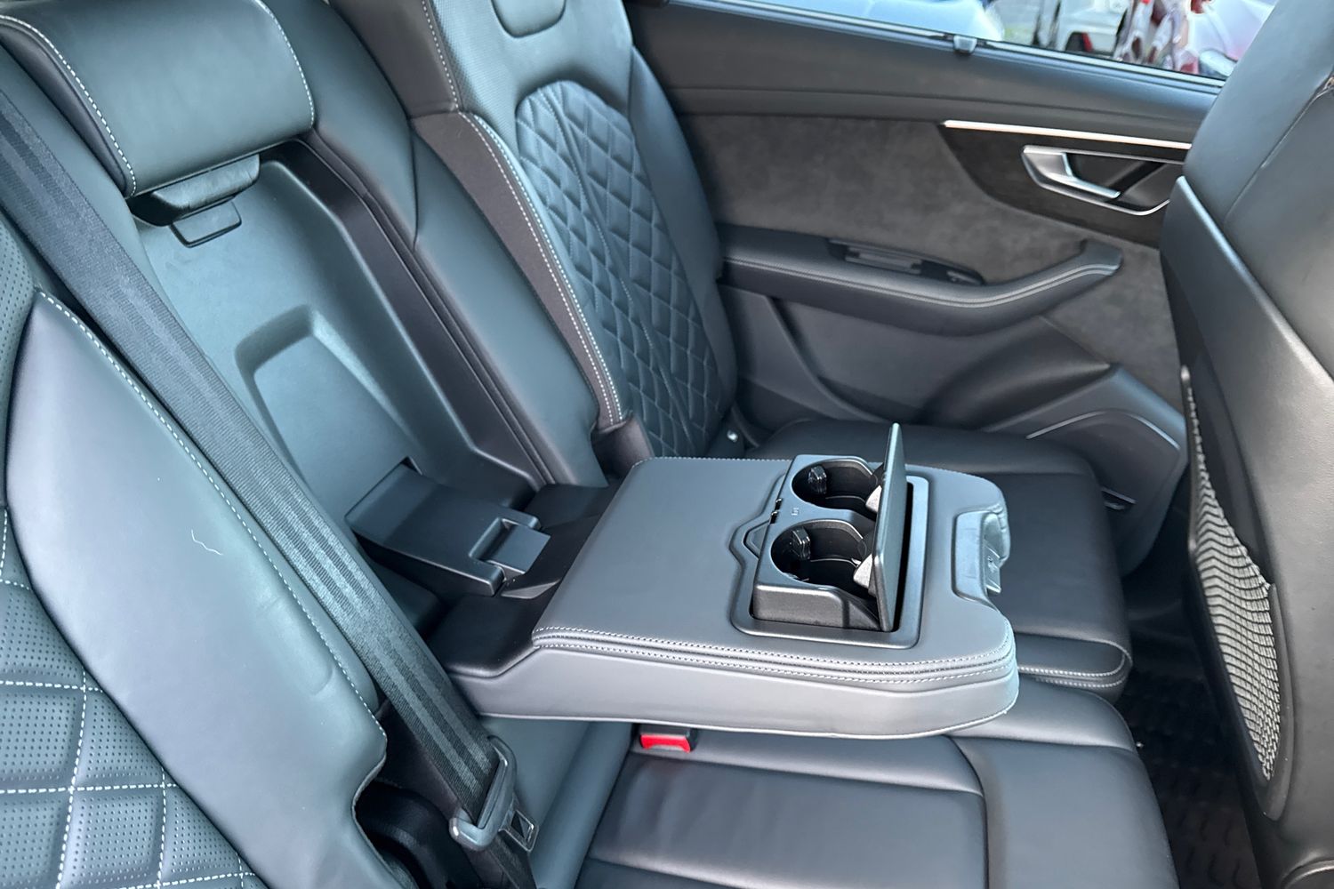 Used Audi Q7 2020 for sale - 77368458: Photo 40