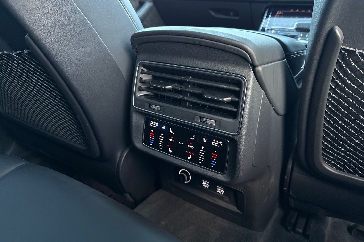 Used Audi Q7 2020 for sale - 77368458: Photo 41