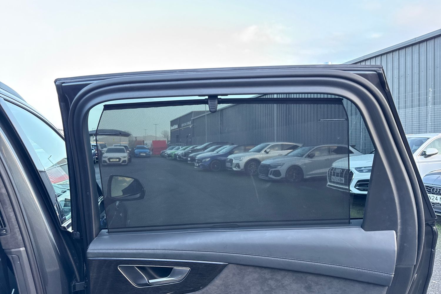 Used Audi Q7 2020 for sale - 77368458: Photo 42