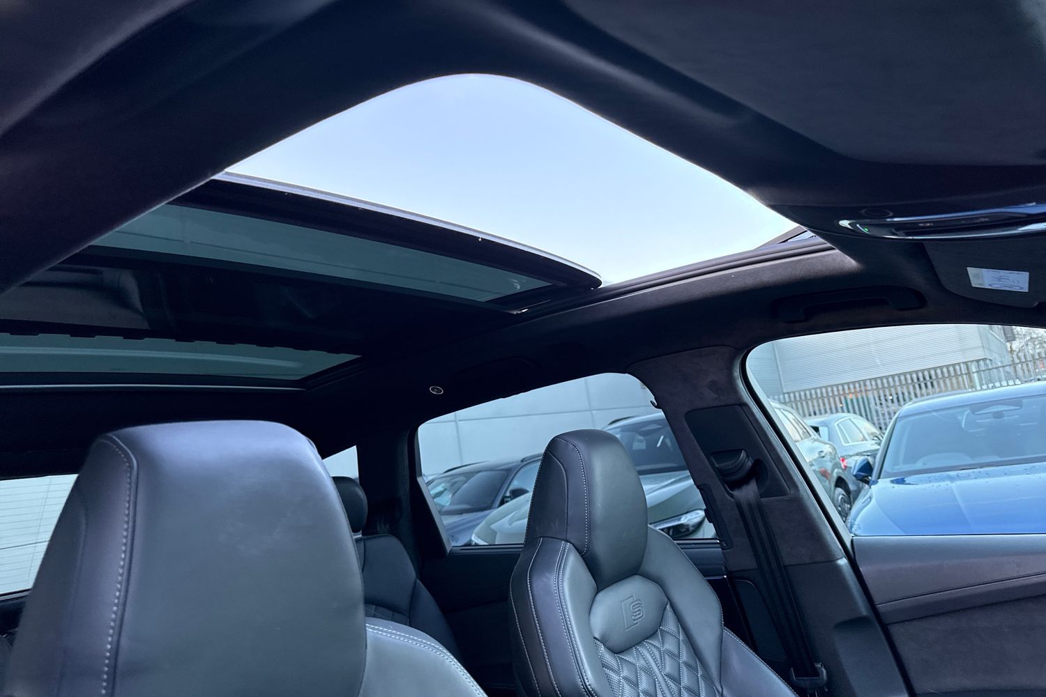 Used Audi Q7 2020 for sale - 77368458: Photo 44