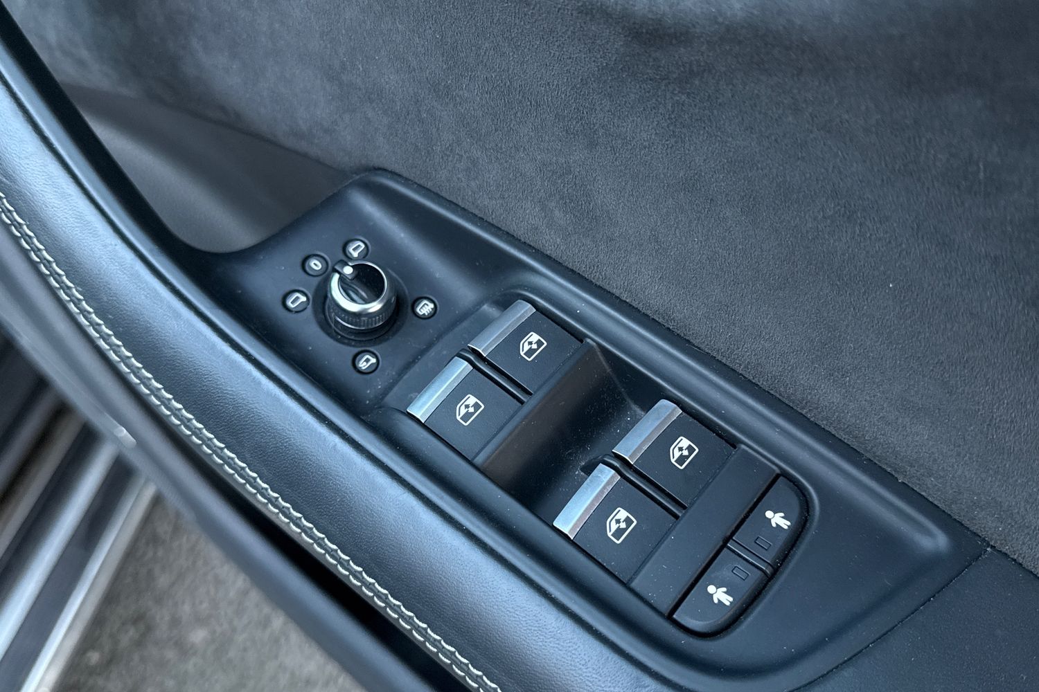 Used Audi Q7 2020 for sale - 77368458: Photo 51