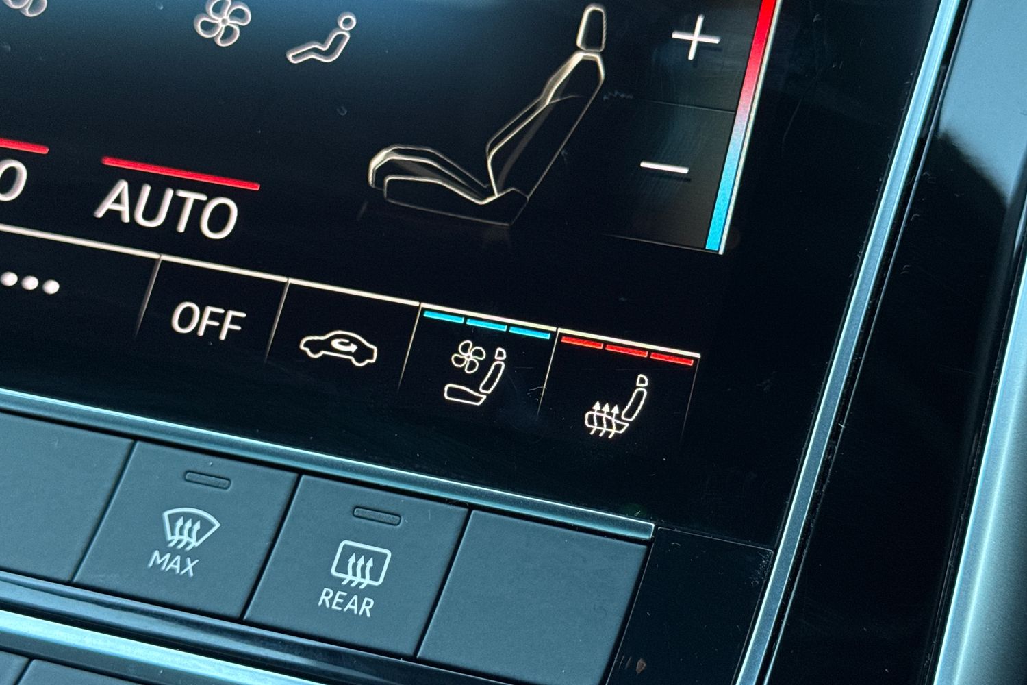 Used Audi Q7 2020 for sale - 77368458: Photo 52