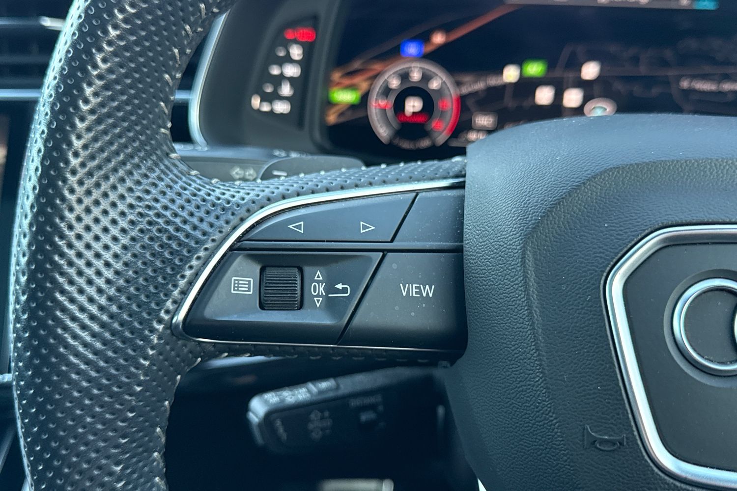 Used Audi Q7 2020 for sale - 77368458: Photo 53