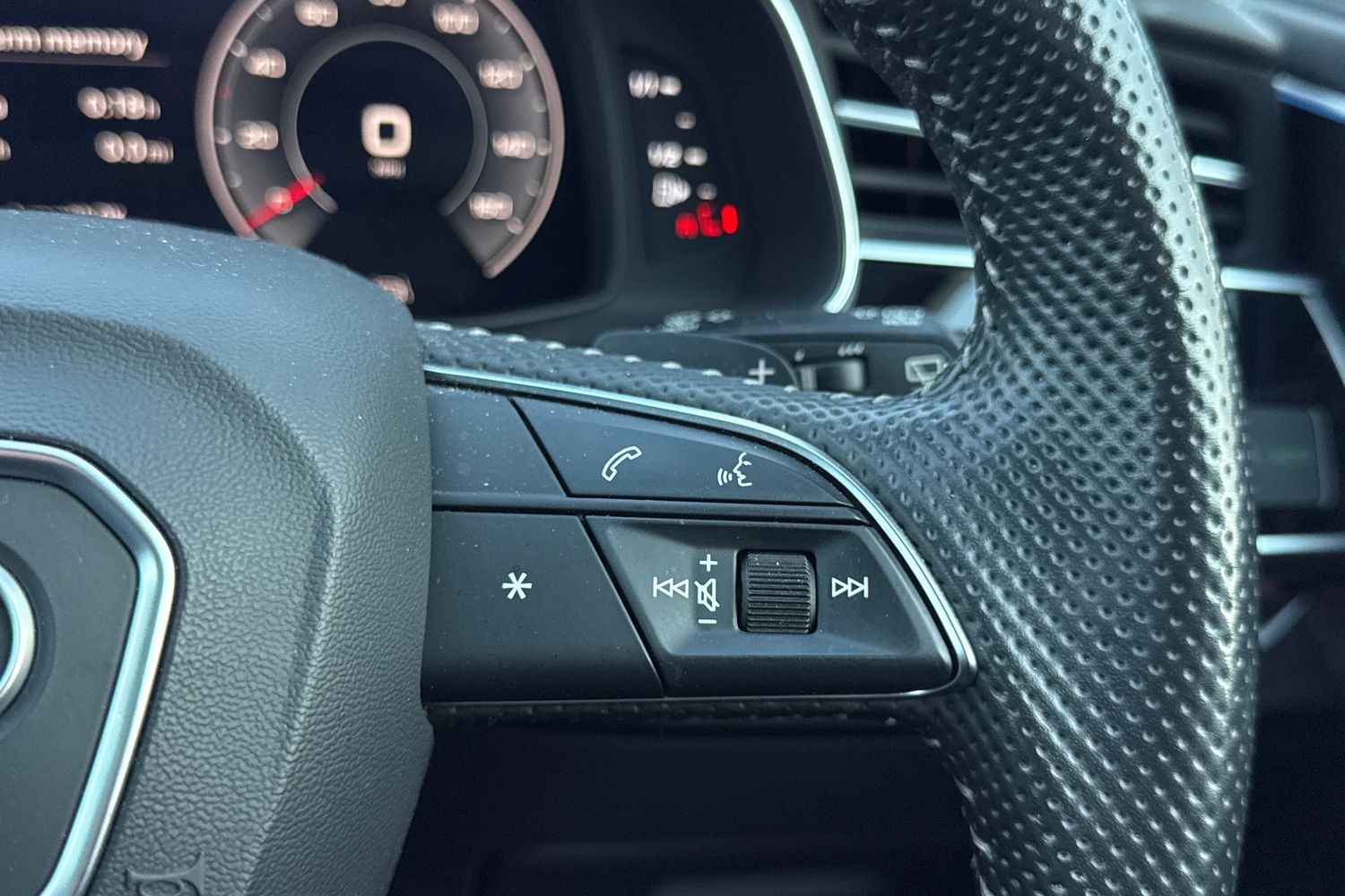 Used Audi Q7 2020 for sale - 77368458: Photo 54