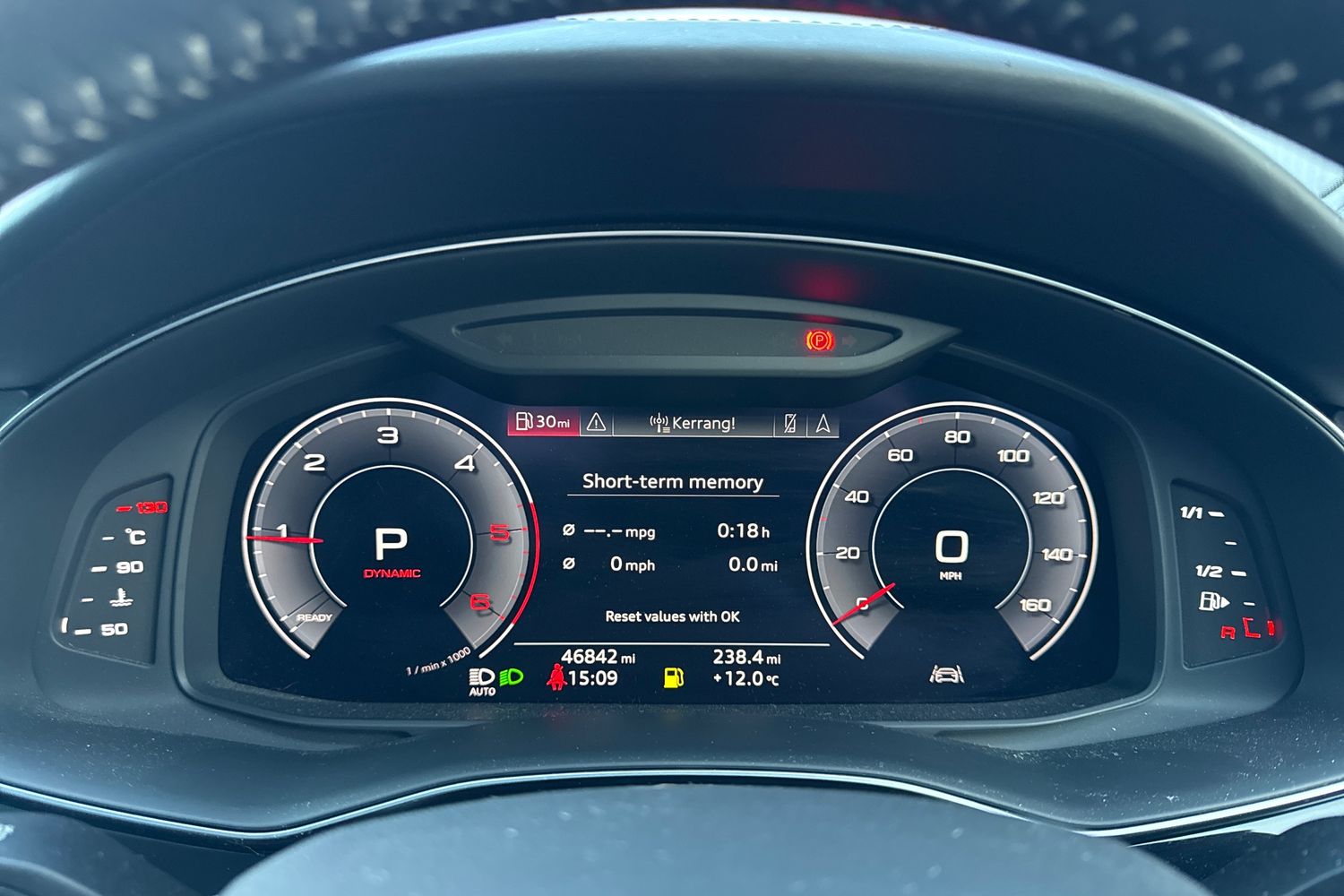 Used Audi Q7 2020 for sale - 77368458: Photo 55