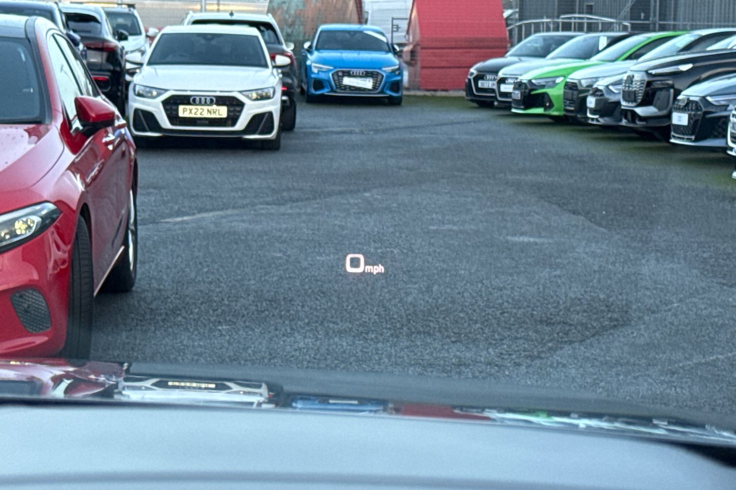 Used Audi Q7 2020 for sale - 77368458: Photo 56