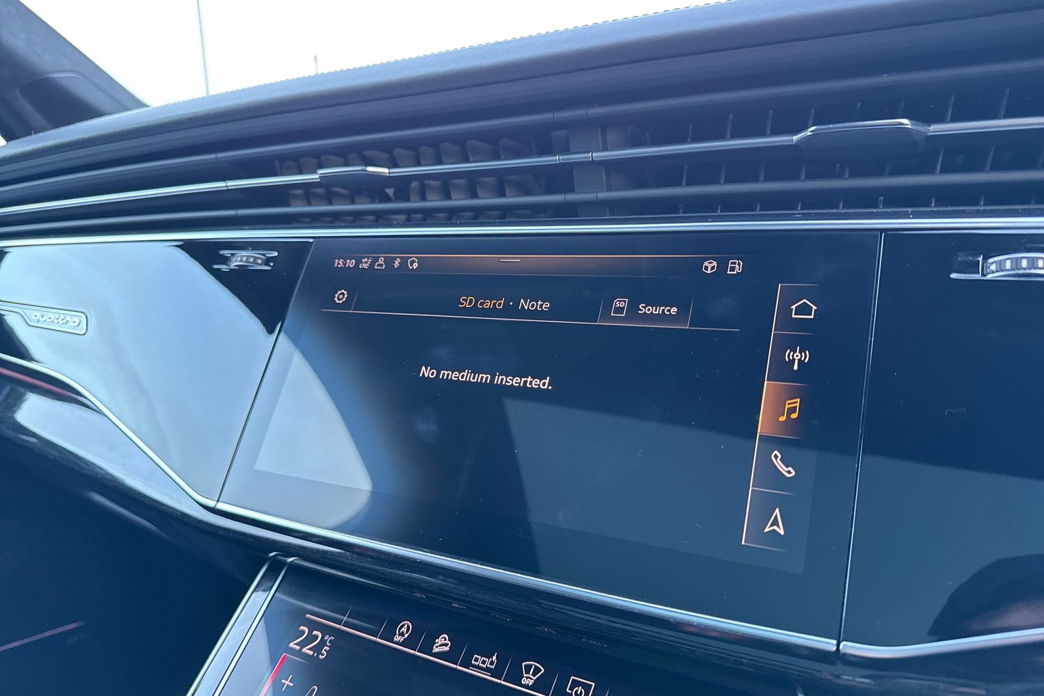 Used Audi Q7 2020 for sale - 77368458: Photo 59