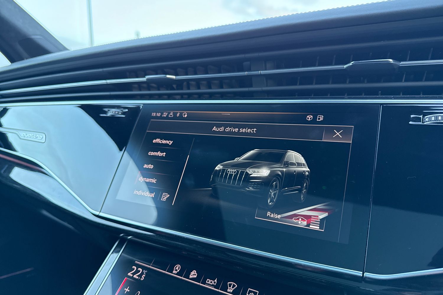 Used Audi Q7 2020 for sale - 77368458: Photo 60