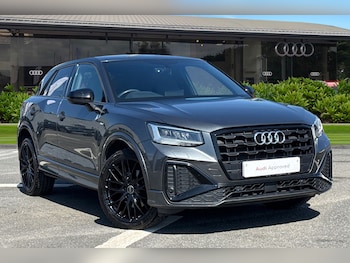 Used Audi Q2 2023 for sale - 79215727: Photo