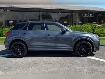 Used Audi Q2 2023 for sale - 79215727: Photo