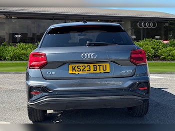 Used Audi Q2 2023 for sale - 79215727: Photo