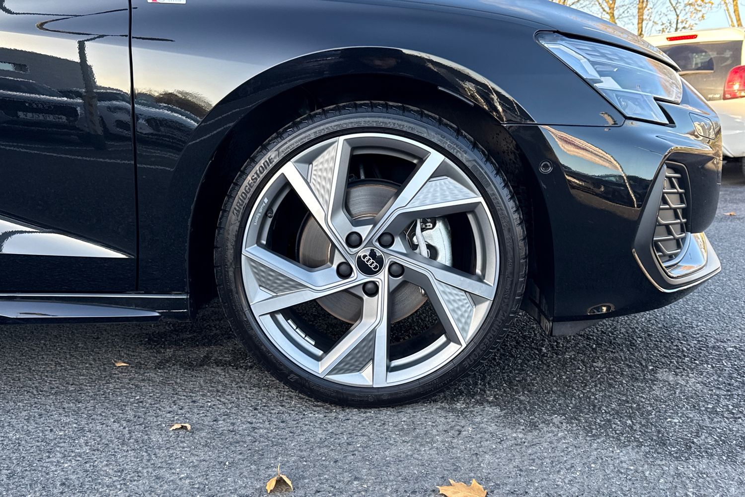 Used Audi A3 2025 for sale - 77368462: Photo 10