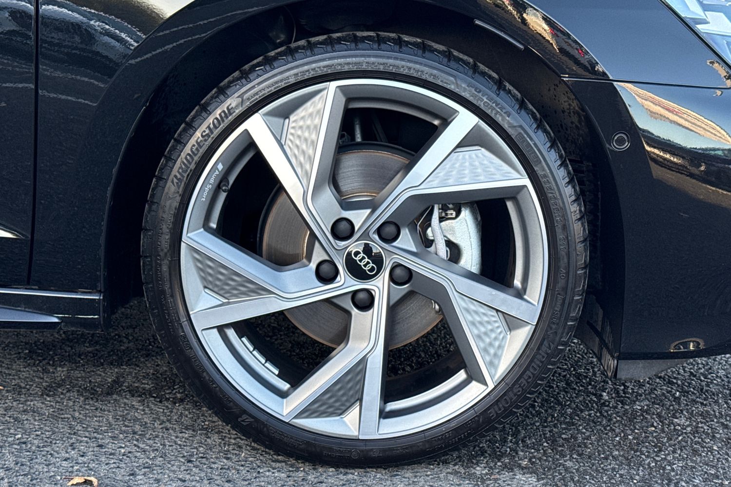 Used Audi A3 2025 for sale - 77368462: Photo 11