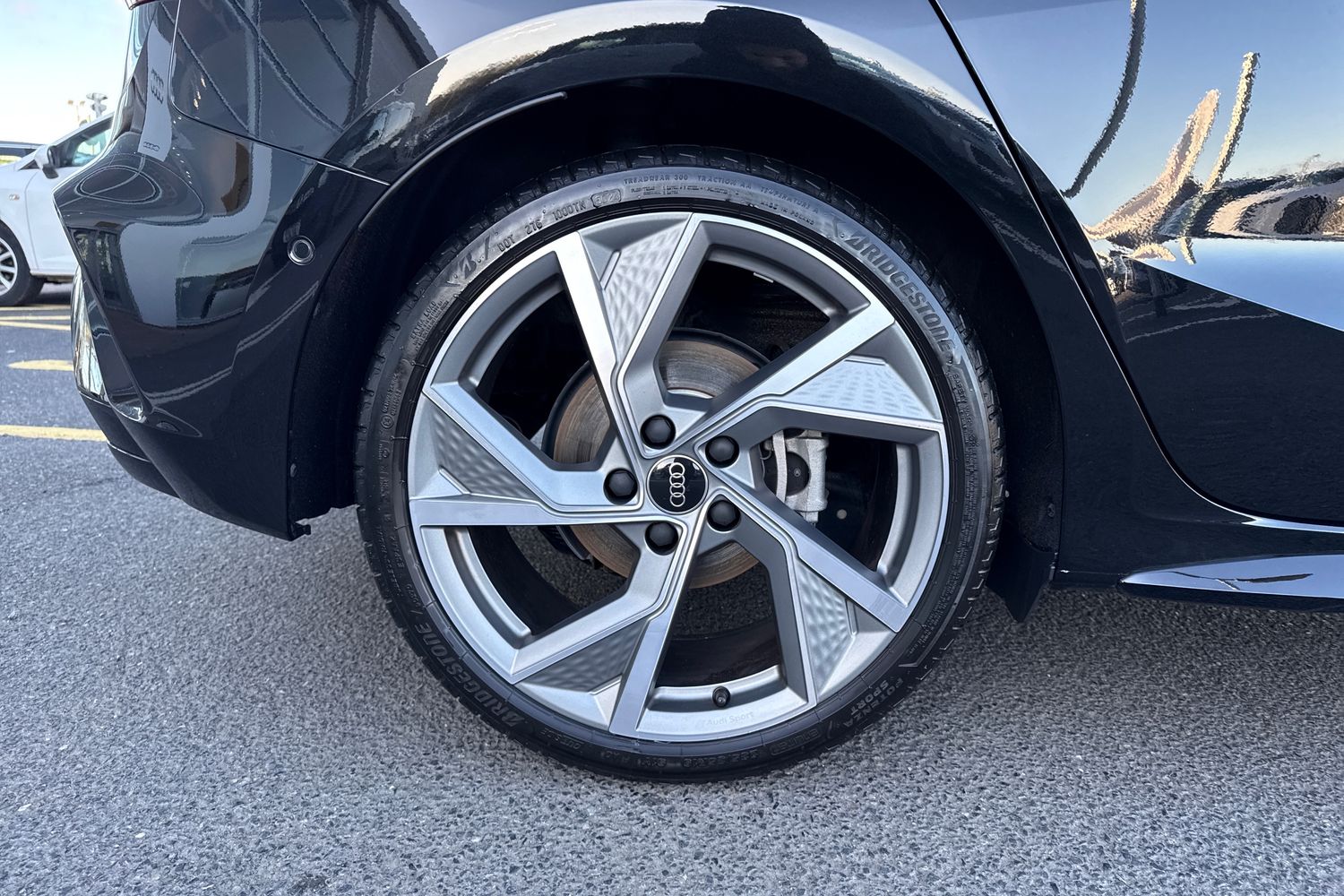 Used Audi A3 2025 for sale - 77368462: Photo 13