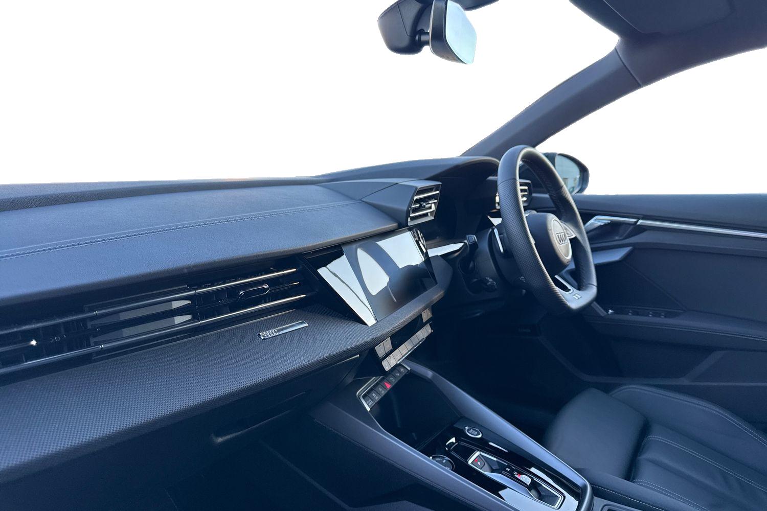 Used Audi A3 2025 for sale - 77368462: Photo 15
