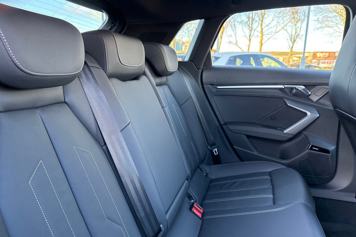 Used Audi A3 2025 for sale - 77368462: Photo 19