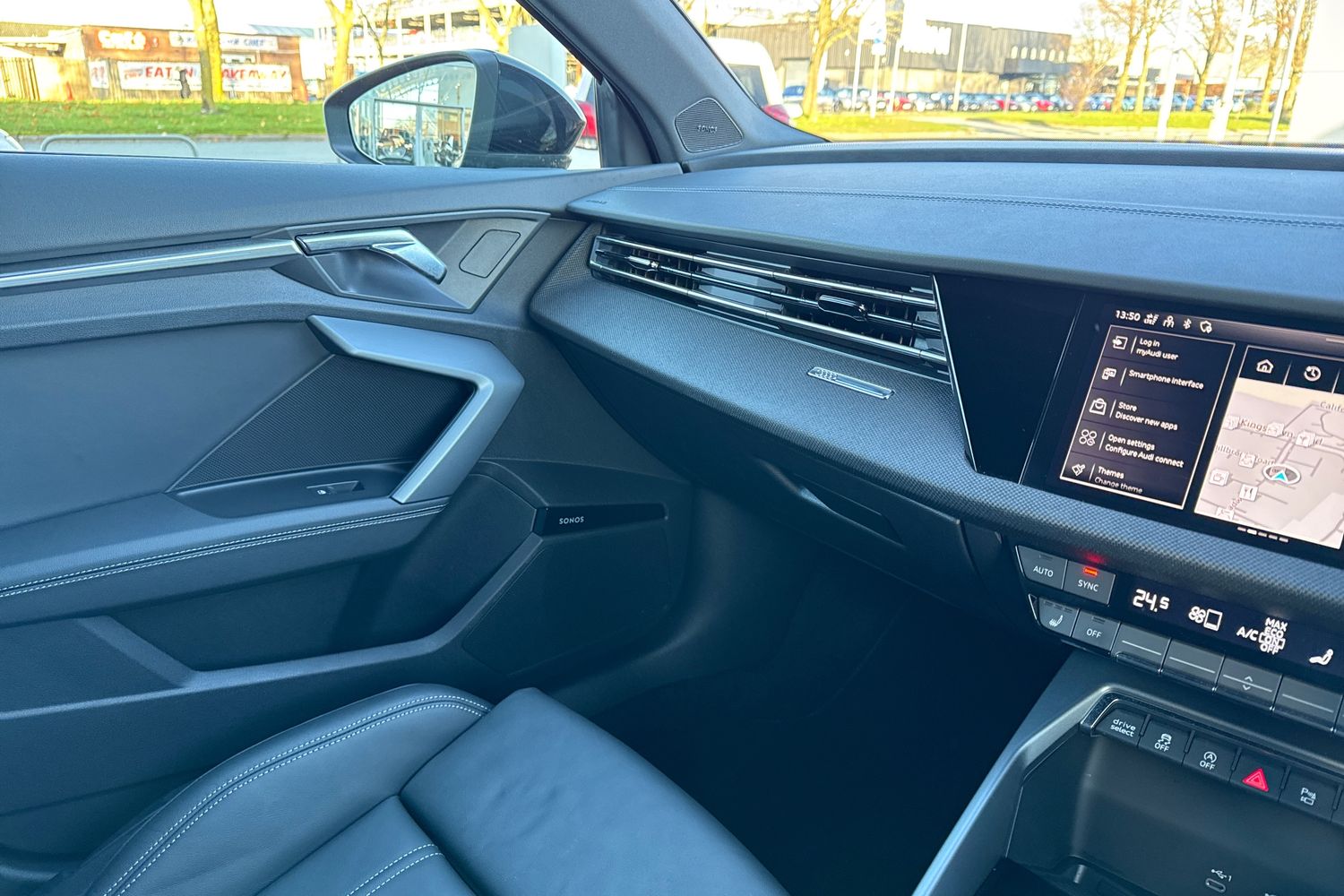 Used Audi A3 2025 for sale - 77368462: Photo 20