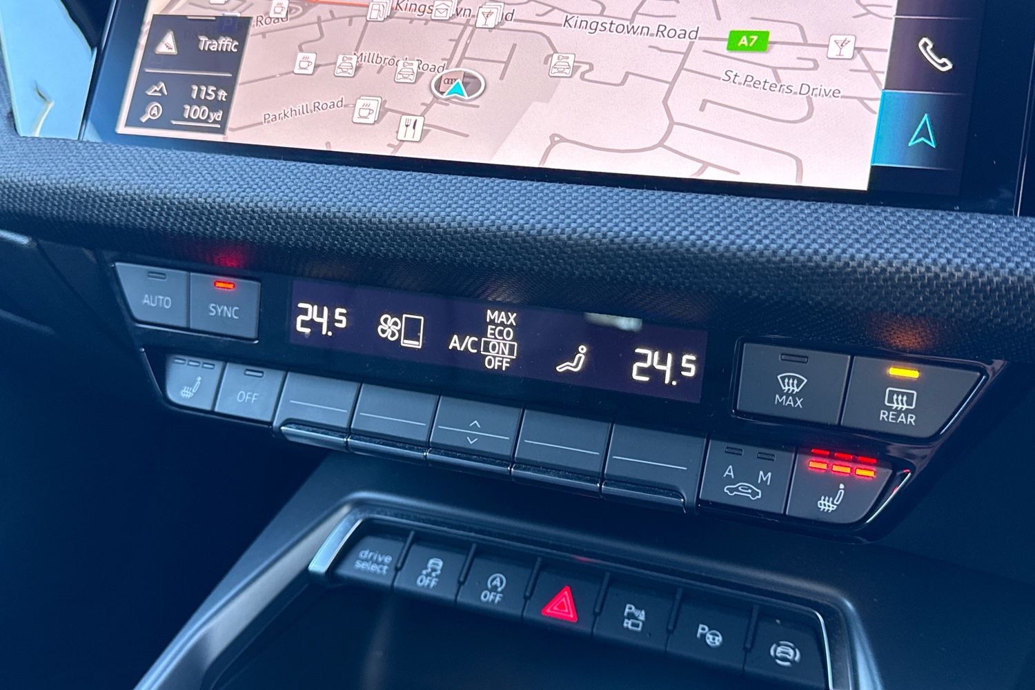 Used Audi A3 2025 for sale - 77368462: Photo 22