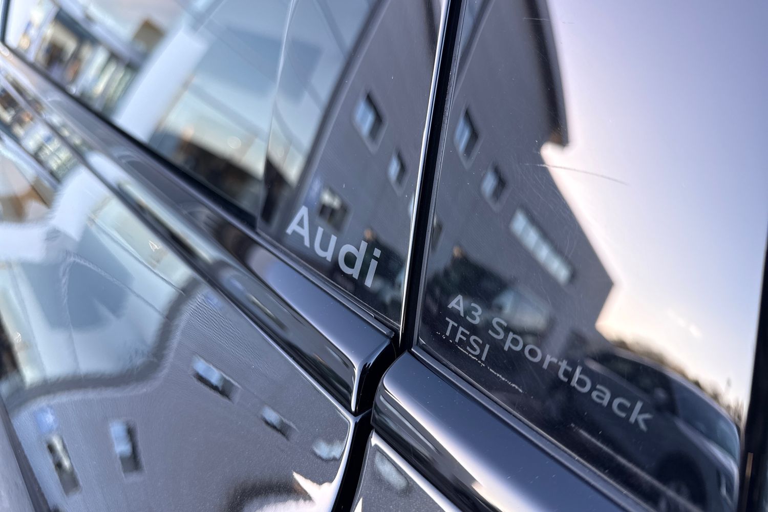 Used Audi A3 2025 for sale - 77368462: Photo 29