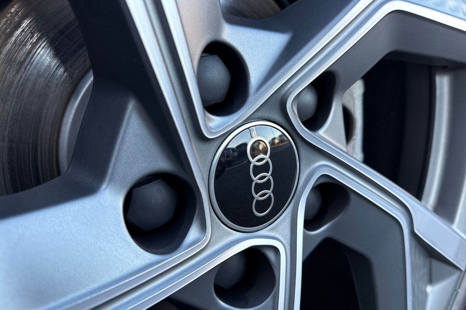 Used Audi A3 2025 for sale - 77368462: Photo 30